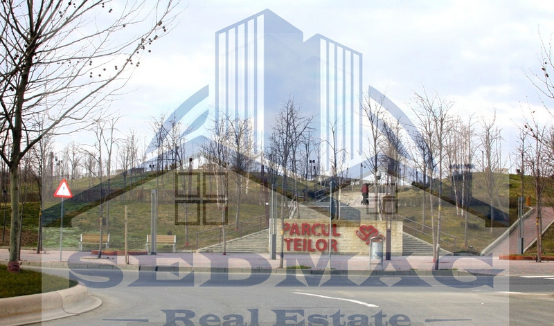 Theodor Pallady adiacent teren 2000mp